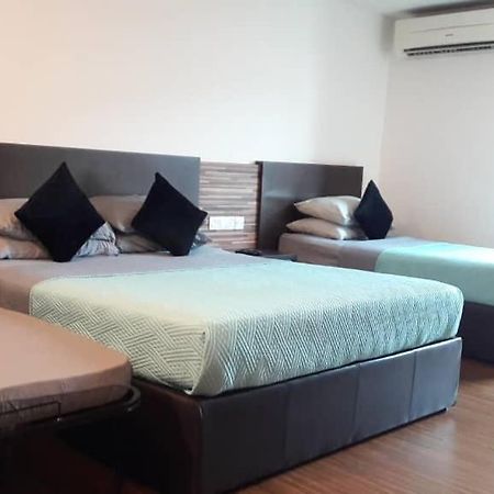Nine Hundred Studio Apartment Kota Bharu Ngoại thất bức ảnh