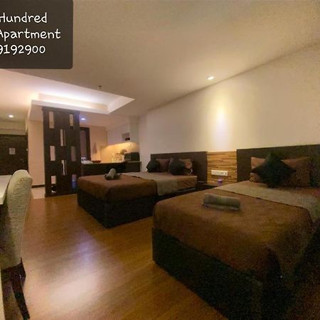 Nine Hundred Studio Apartment Kota Bharu Ngoại thất bức ảnh