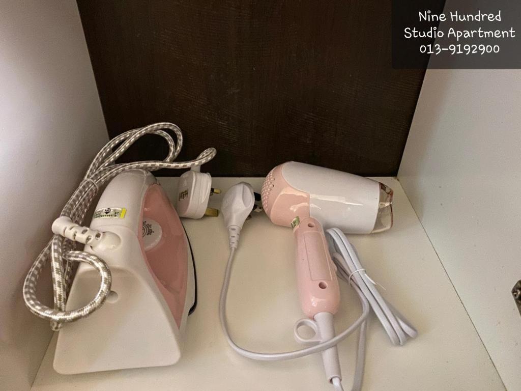 Nine Hundred Studio Apartment Kota Bharu Ngoại thất bức ảnh