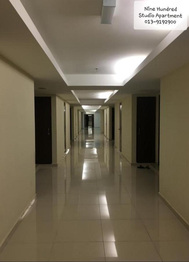 Nine Hundred Studio Apartment Kota Bharu Ngoại thất bức ảnh