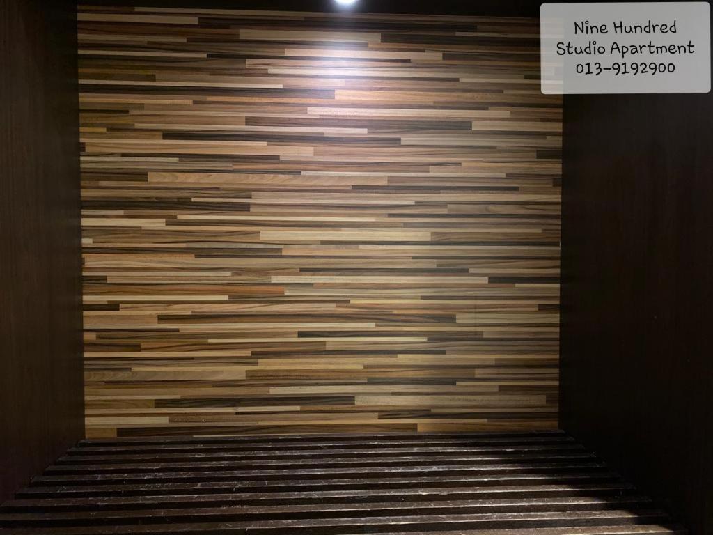 Nine Hundred Studio Apartment Kota Bharu Ngoại thất bức ảnh